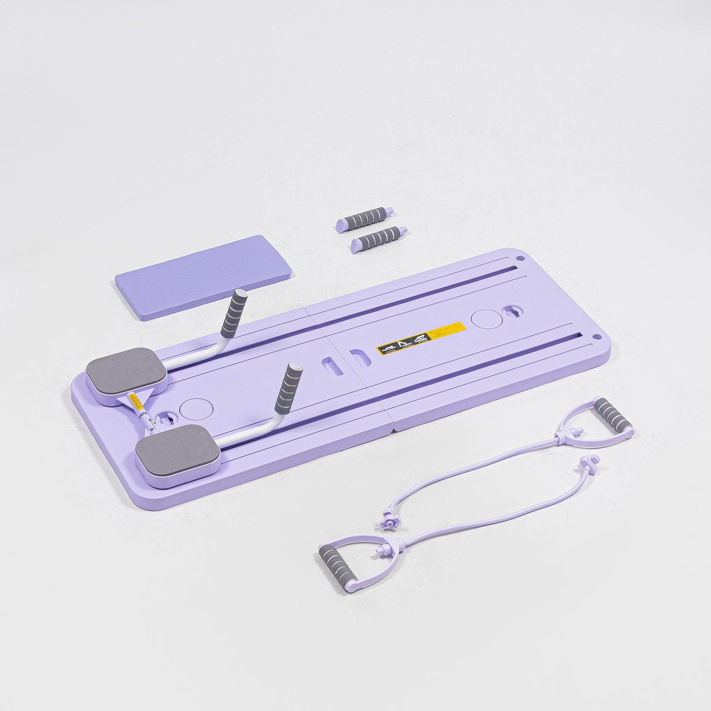 The 20-Minute Home Pilates System That Transforms Your Body