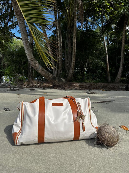 Fold&GO™   duffle Bag for hustle Free travel